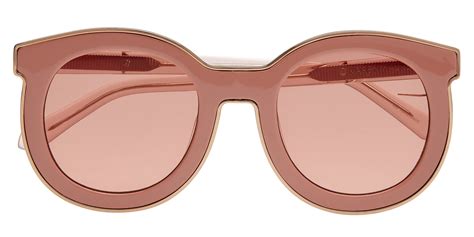 best rose colored sunglasses.